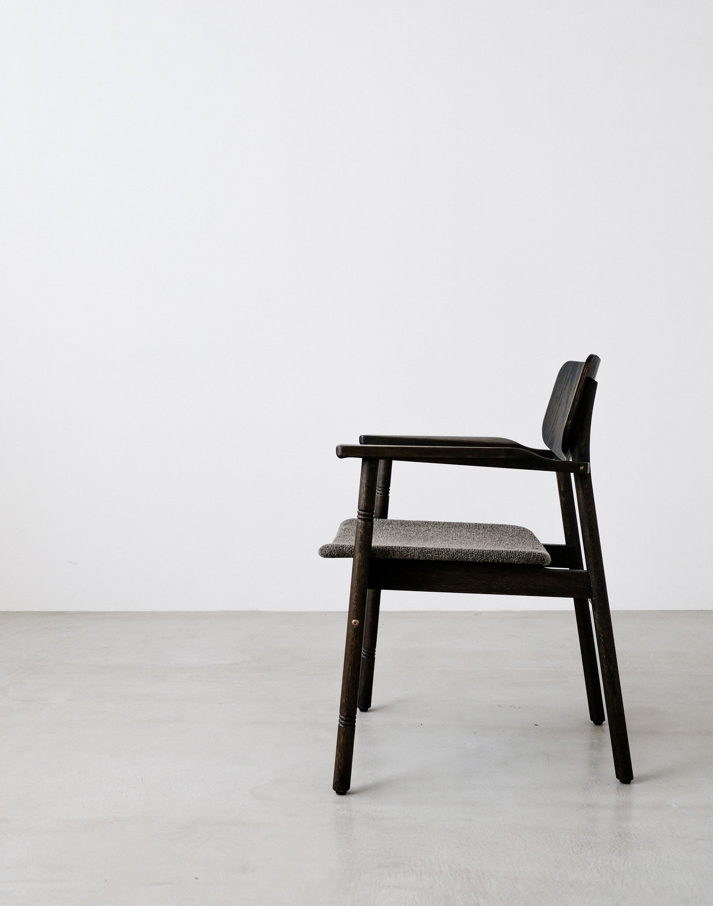 Havana Arm Chair—S.T,N.E.