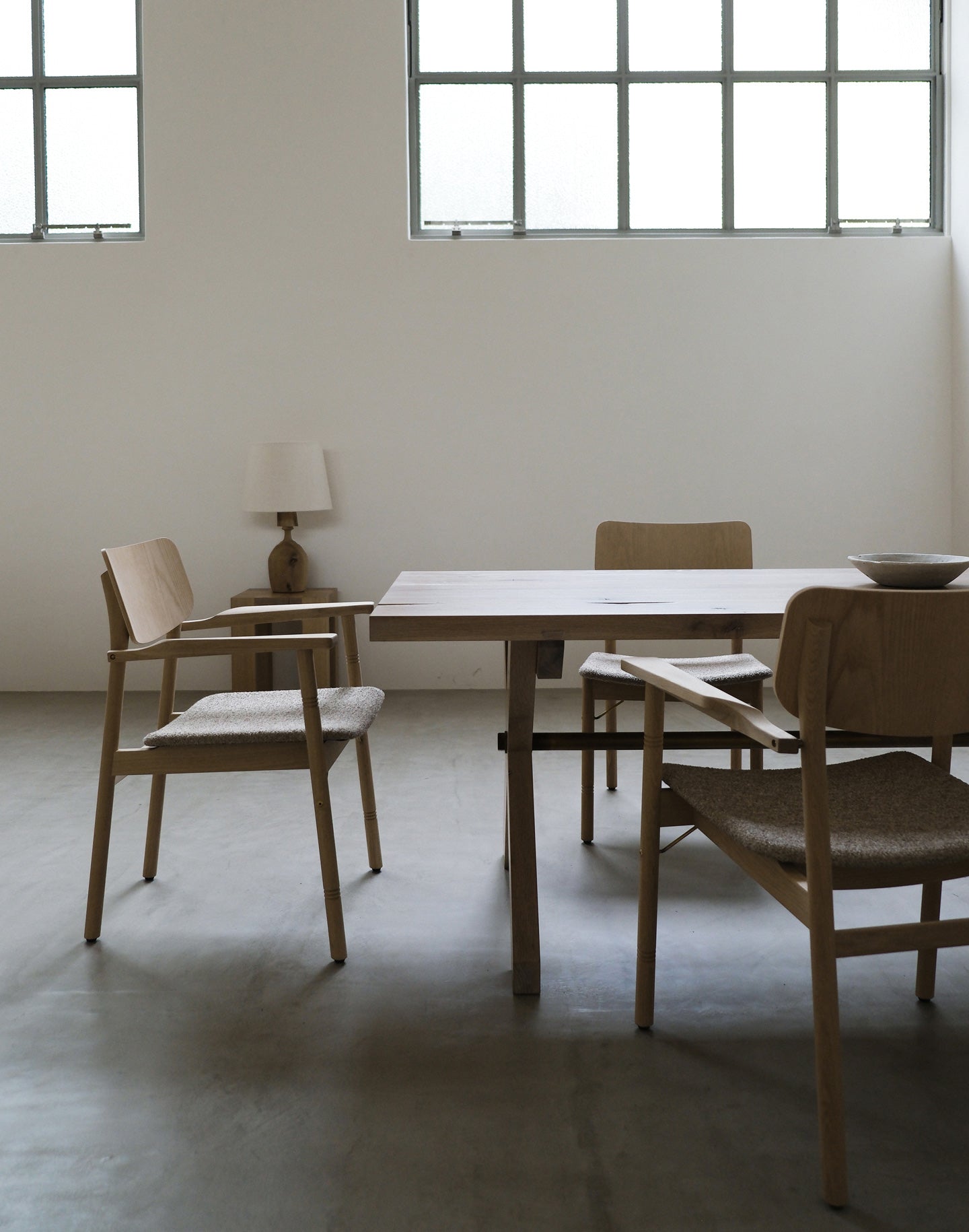 Paul Table—S.T,N.E.