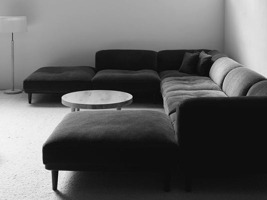 About Kvadrat textiles