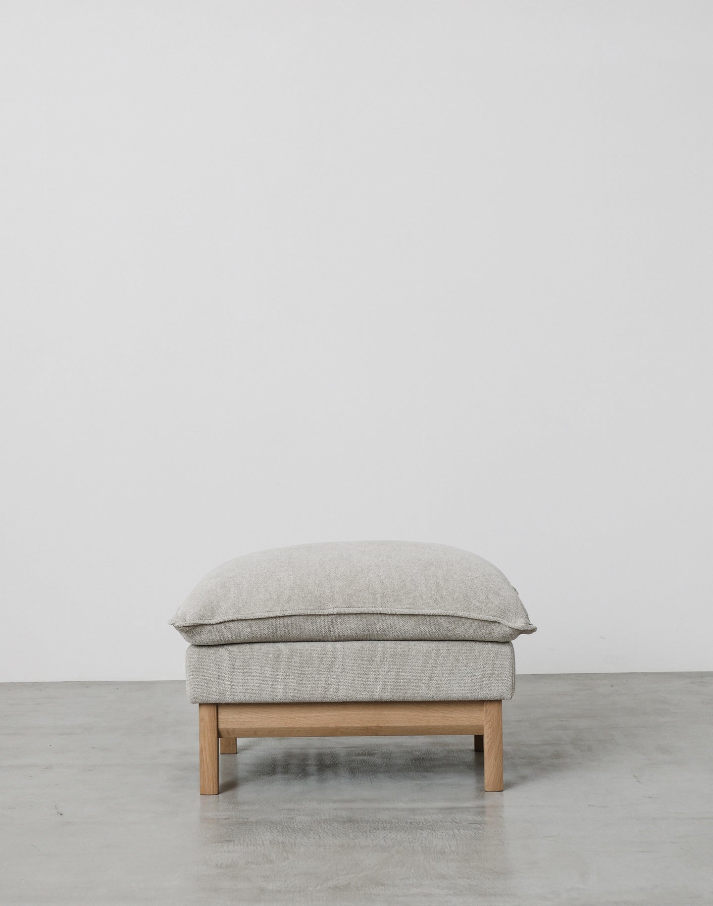 TS Sofa—S.T,N.E. (Ottoman)