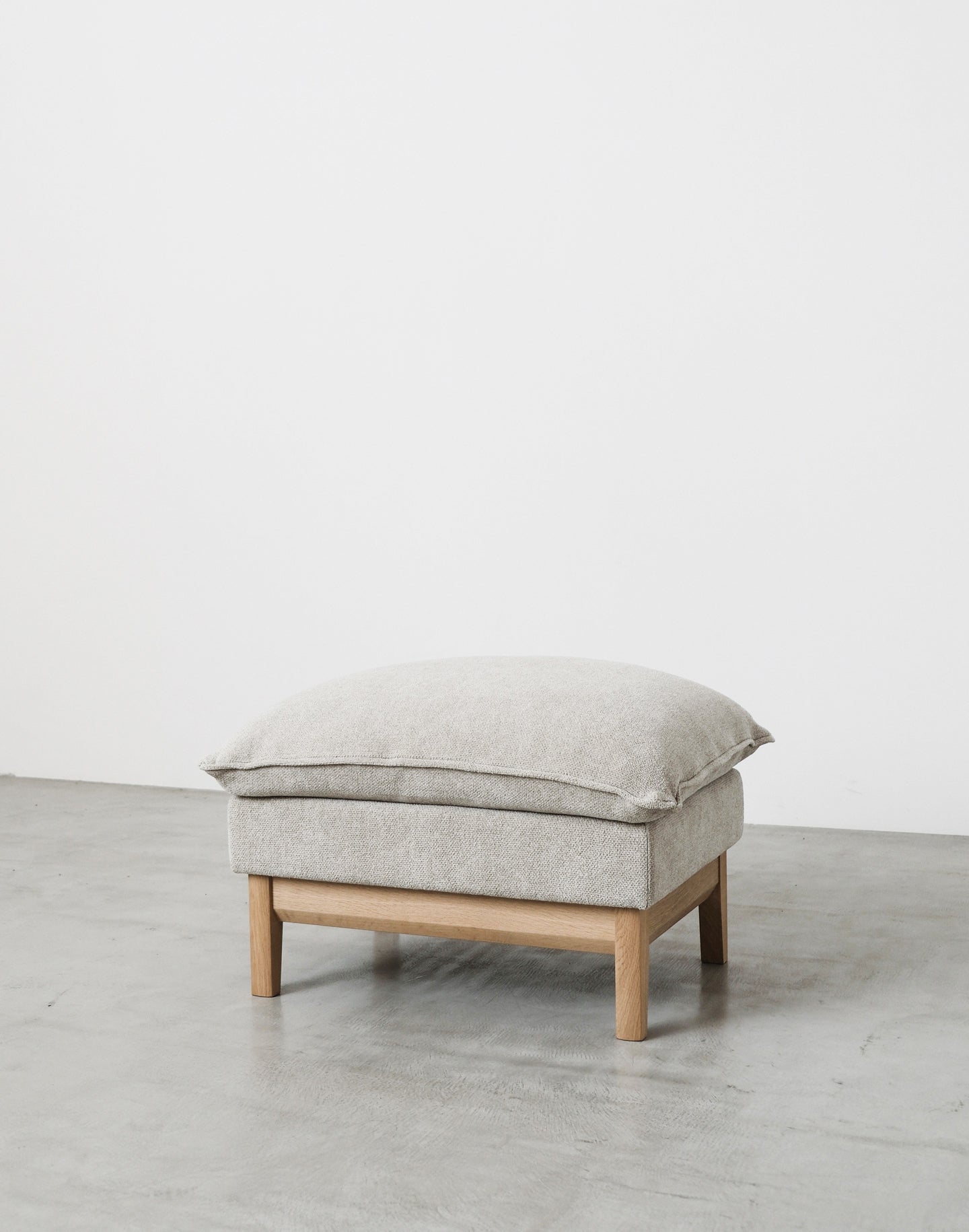 TS Sofa—S.T,N.E. (Ottoman)
