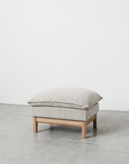 TS Sofa—S.T,N.E. (Ottoman)