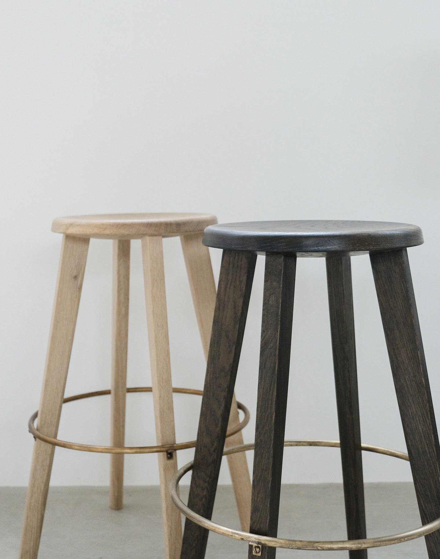 ST High Stool