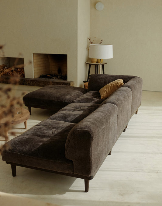 Morgan Sofa