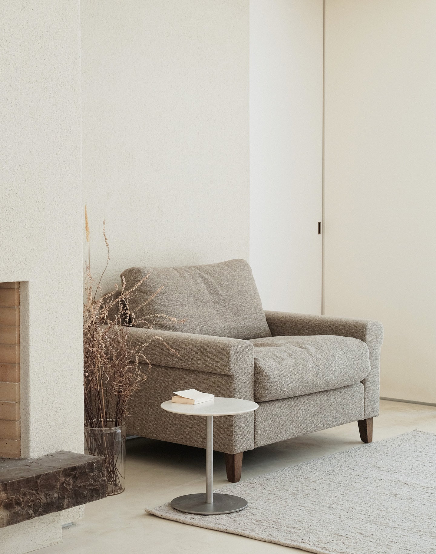 FK Sofa—S.T,N.E. (1.5-Seater)