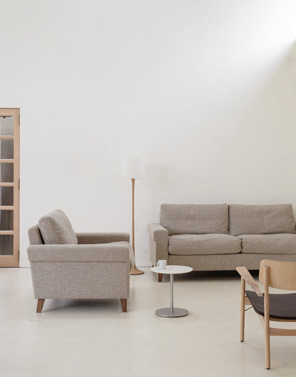 FK Sofa—S.T,N.E. (1.5-Seater)