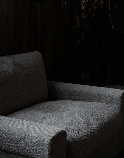 FK Sofa—S.T,N.E. (1.5-Seater)