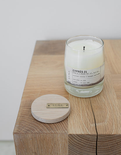 CYPRÈS 21 - LE LABO × S.T,N.E.