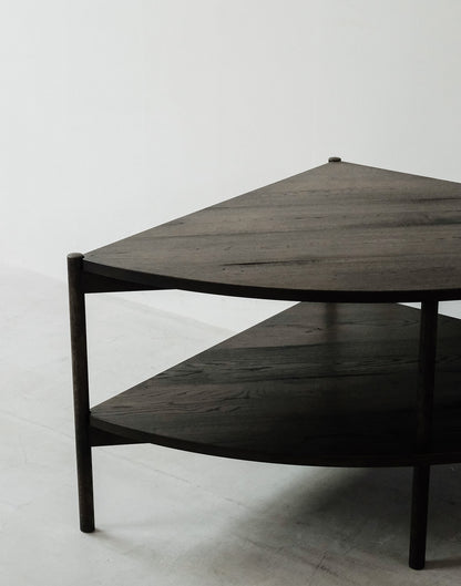 Alsace Corner Table