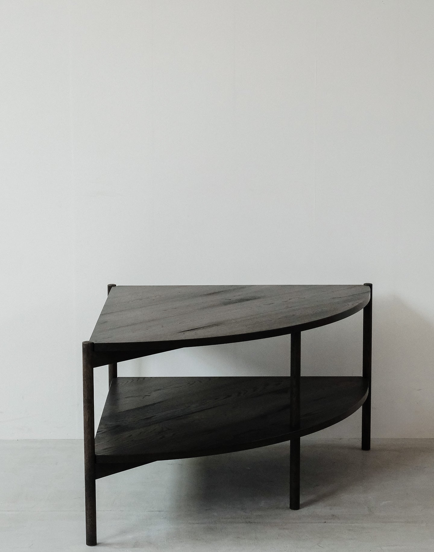Alsace Corner Table