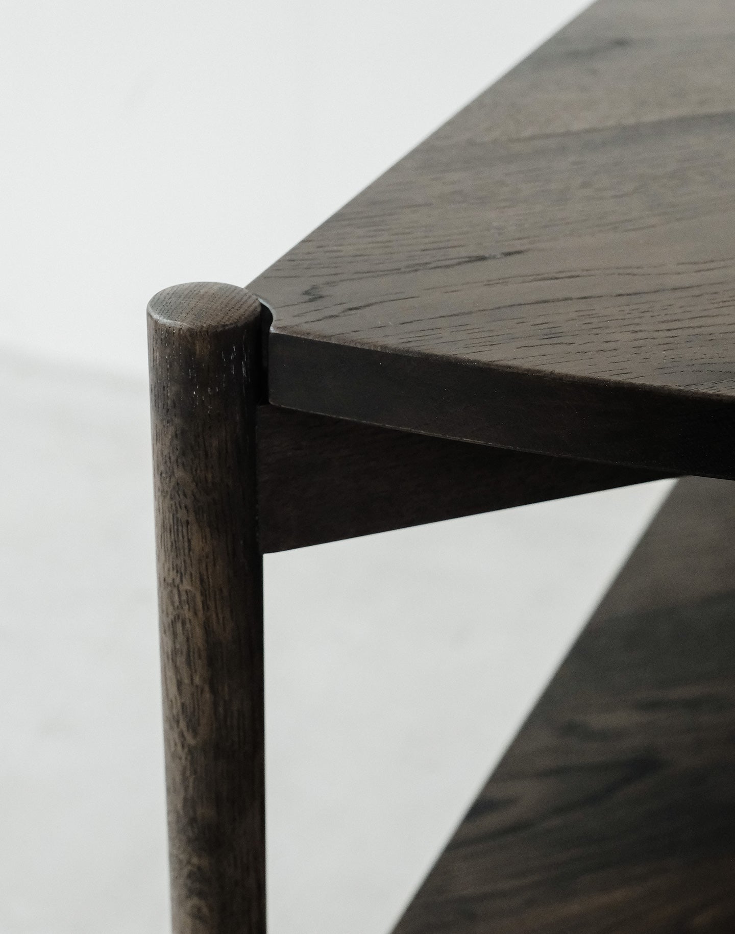 Alsace Corner Table