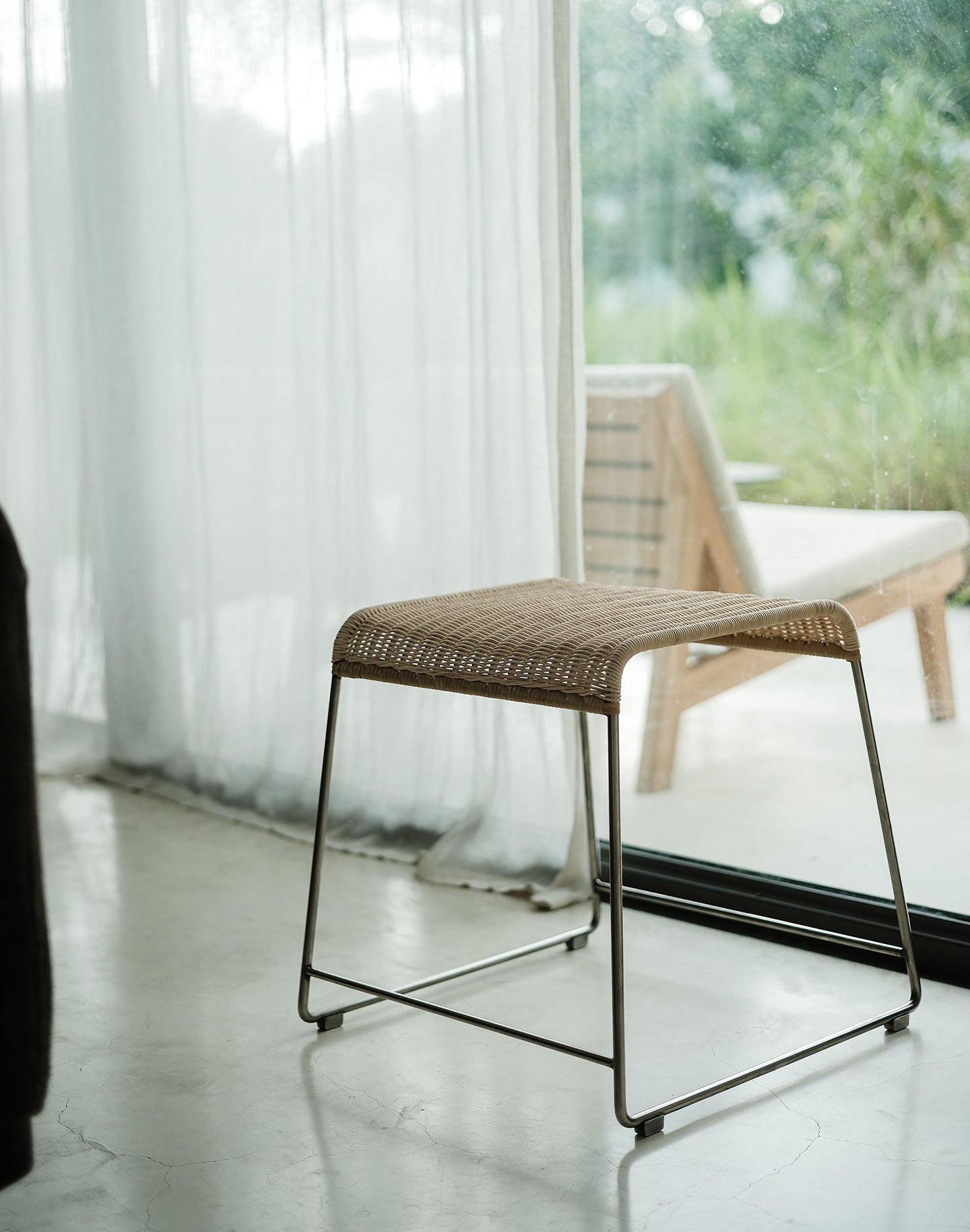 Vient Stool