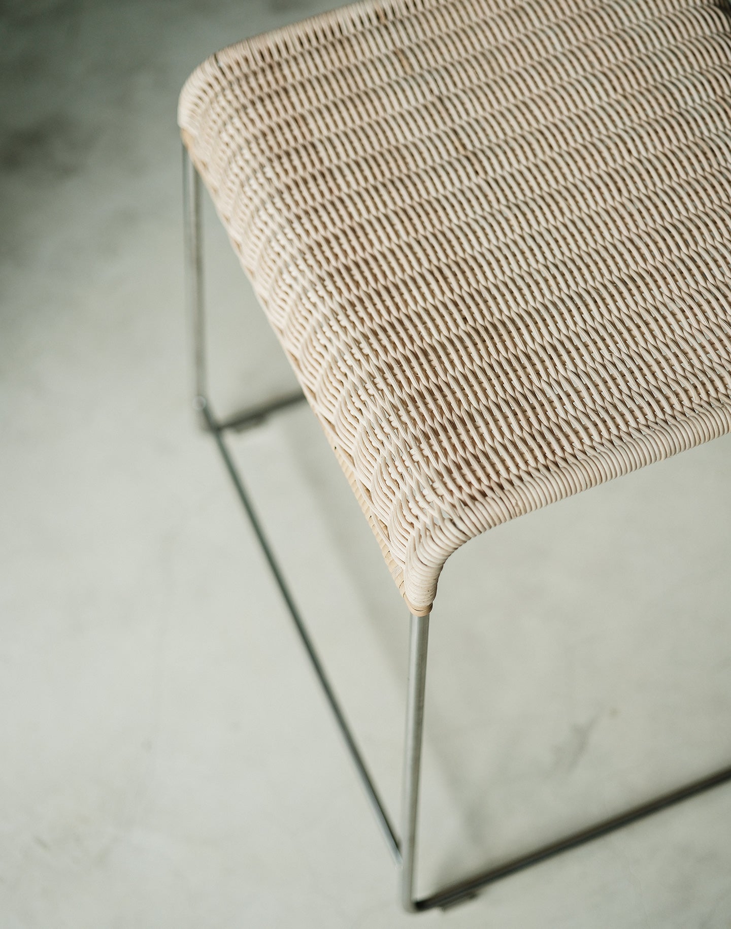Vient Stool