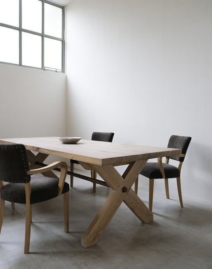 Paul Table—S.T,N.E.