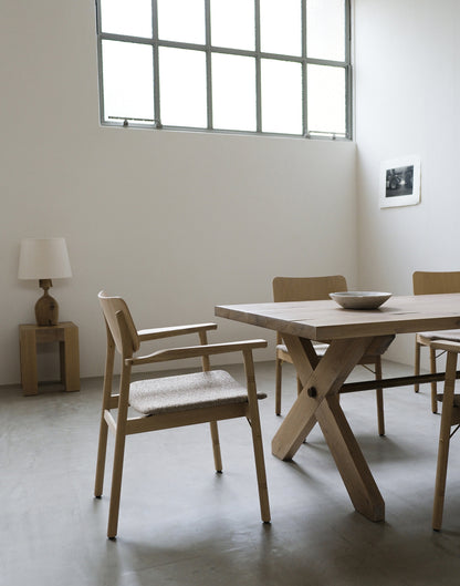 Paul Table—S.T,N.E.