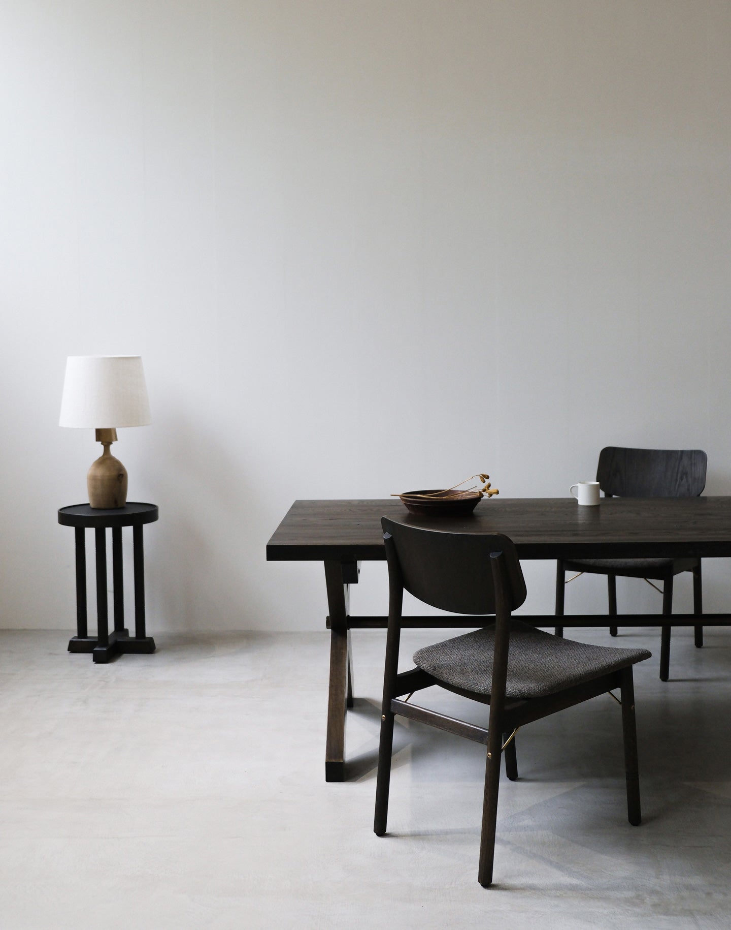 Paul Table—S.T,N.E.