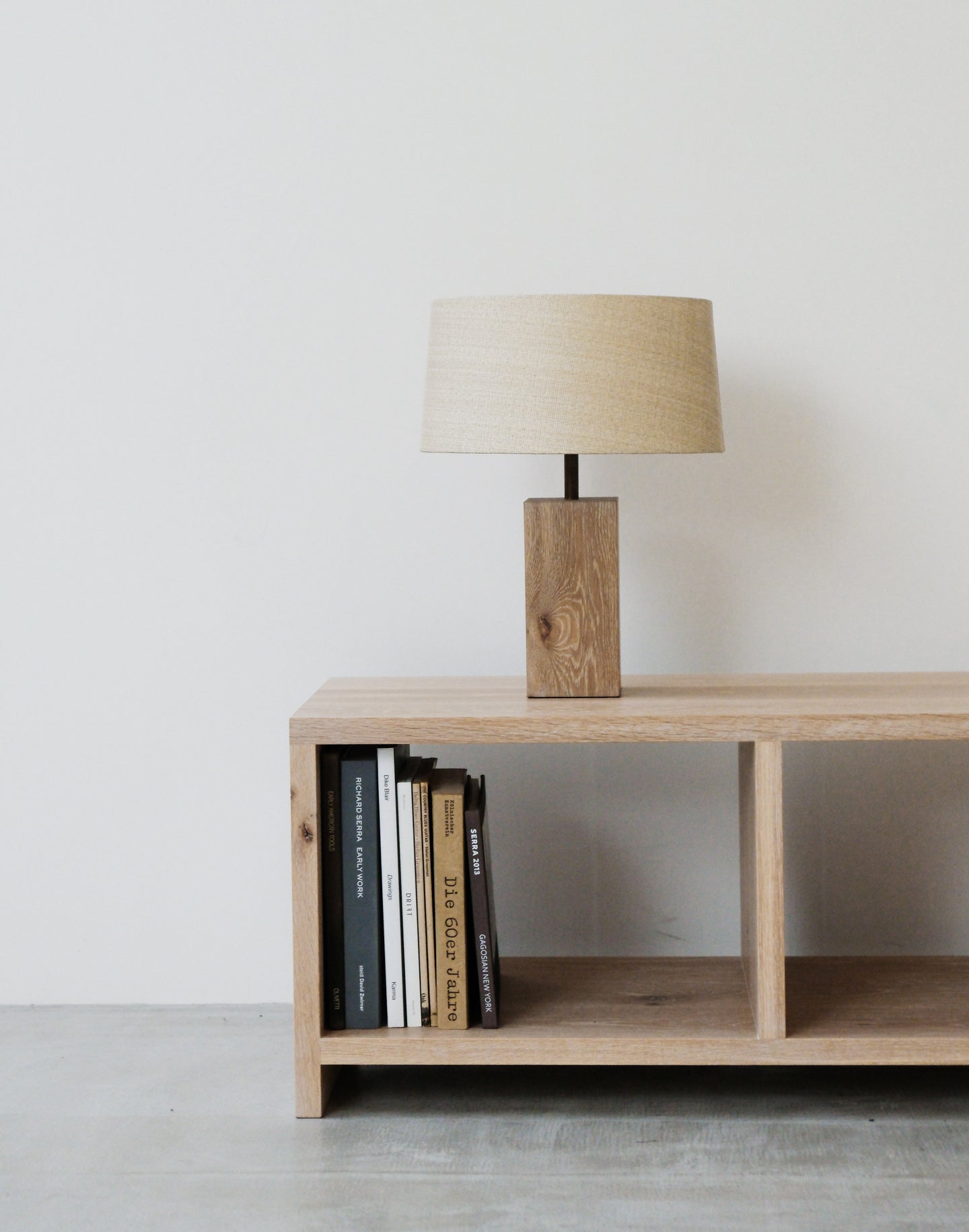 Table Lamp T-OK1—S.T,N.E.