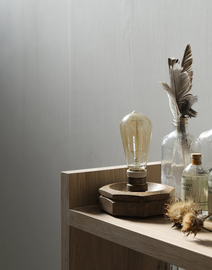 Table/Bracket Lamp T-NA7 — S.T,N.E.