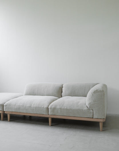 Morgan Sofa
