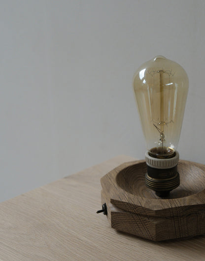 Table/Bracket Lamp T-NA7 — S.T,N.E.