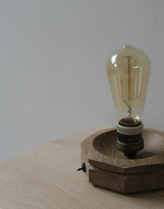 Table/Bracket Lamp T-NA7 — S.T,N.E.