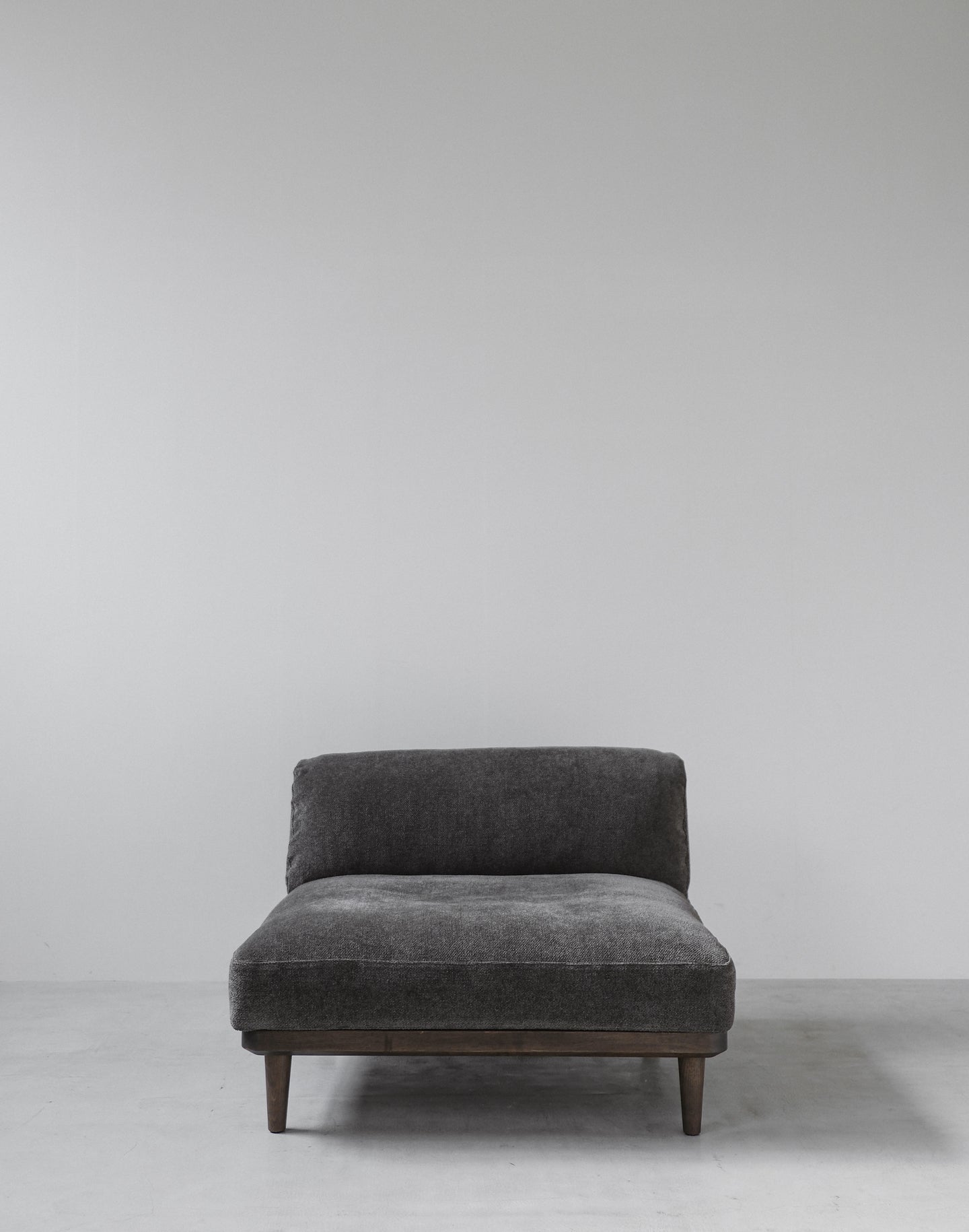 Morgan Sofa (1-Seater)