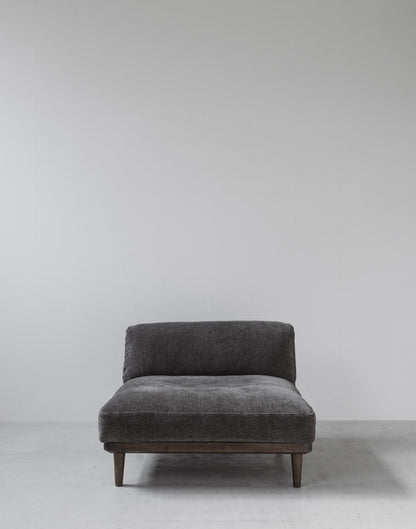 Morgan Sofa (1-Seater)