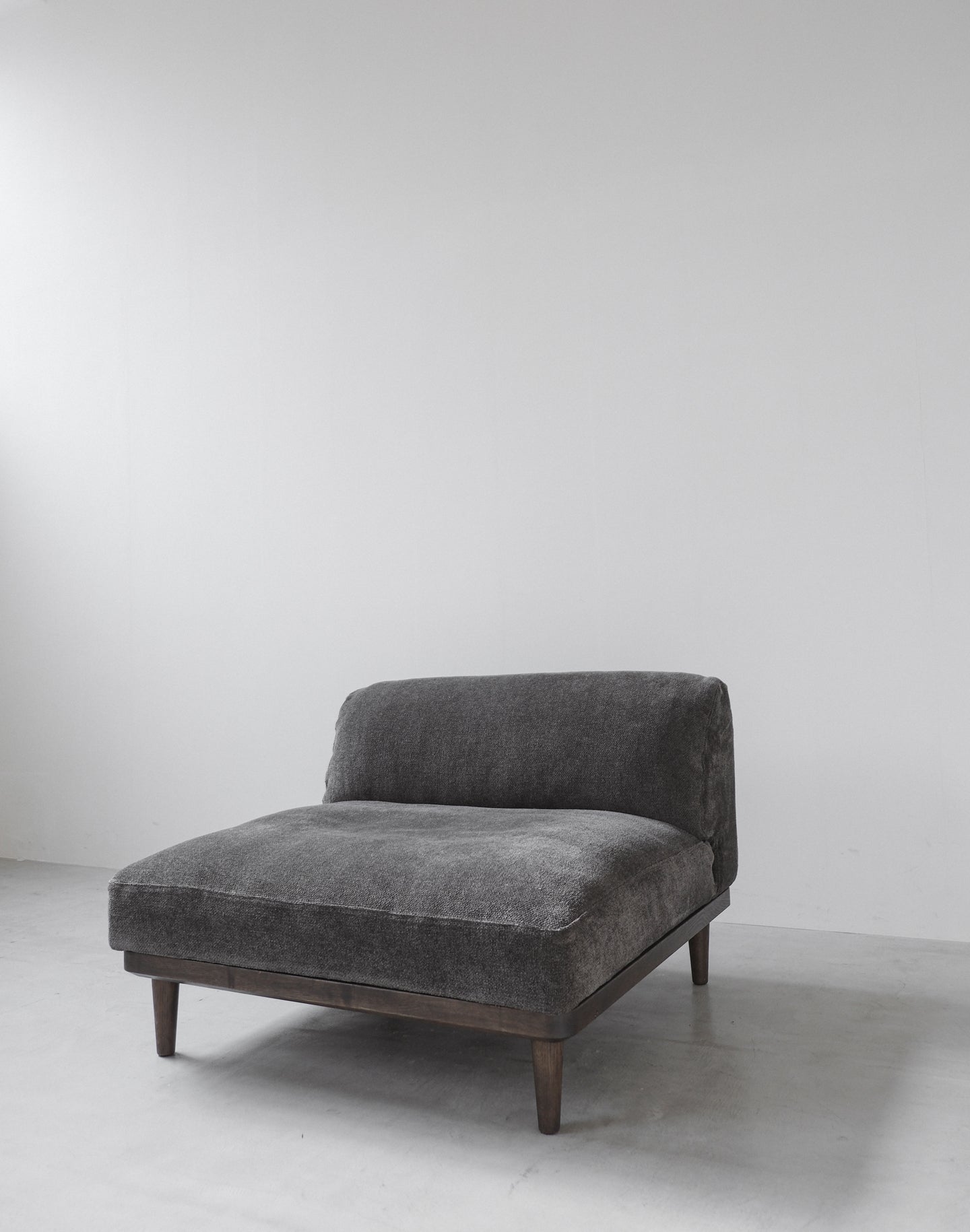 Morgan Sofa (1-Seater)