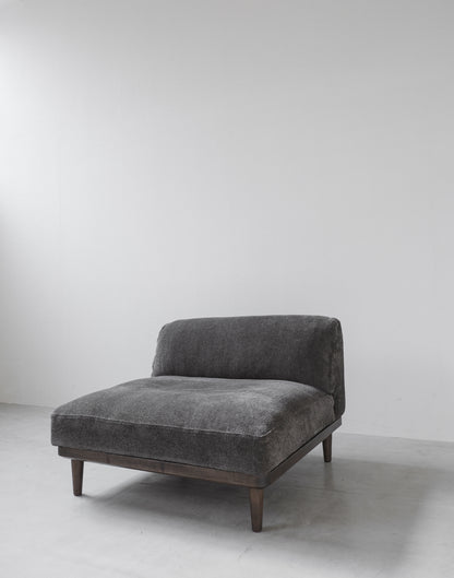 Morgan Sofa (1-Seater)