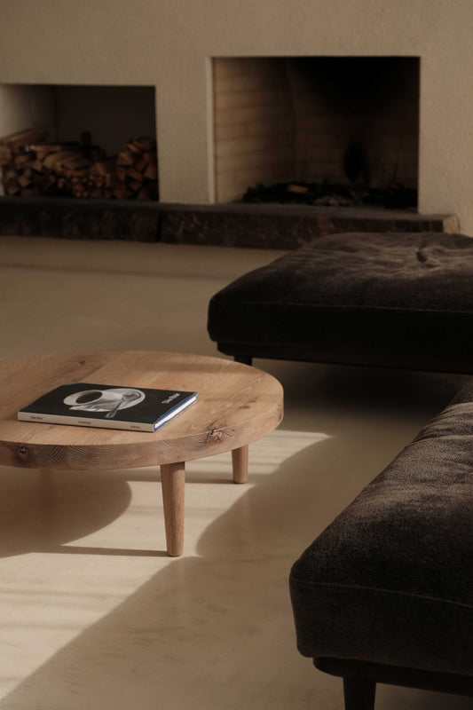 Morgan Coffee Table