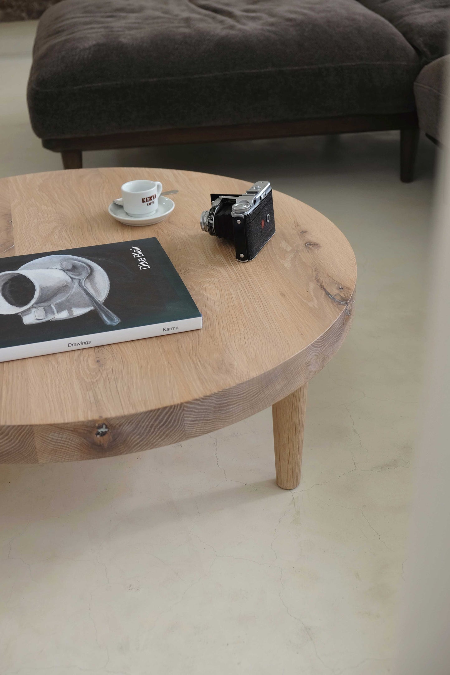 Morgan Coffee Table