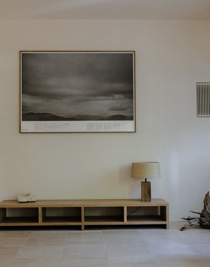 大好きな場所 / My Favorite Place B0 Framed POSTER