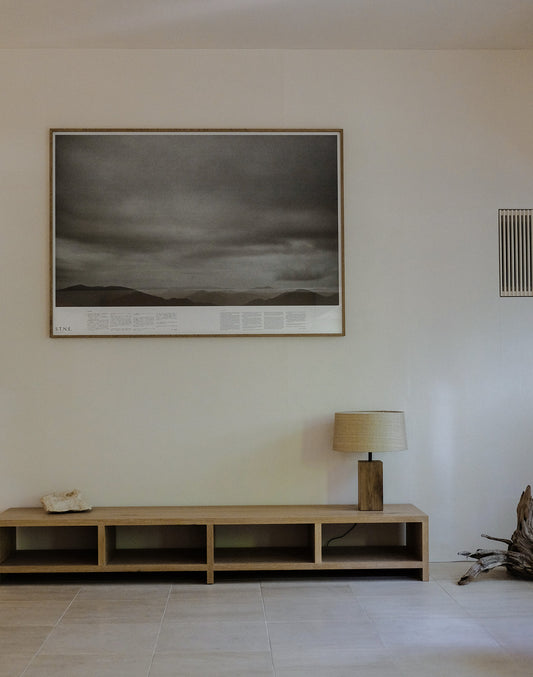 大好きな場所 / My Favorite Place B0 Framed POSTER