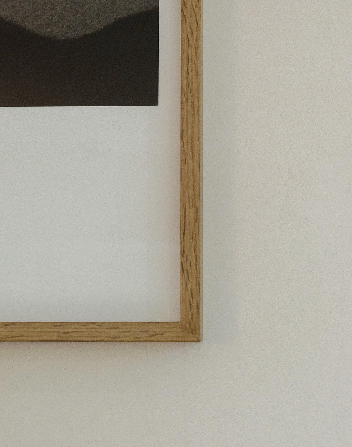 大好きな場所 / My Favorite Place B0 Framed POSTER