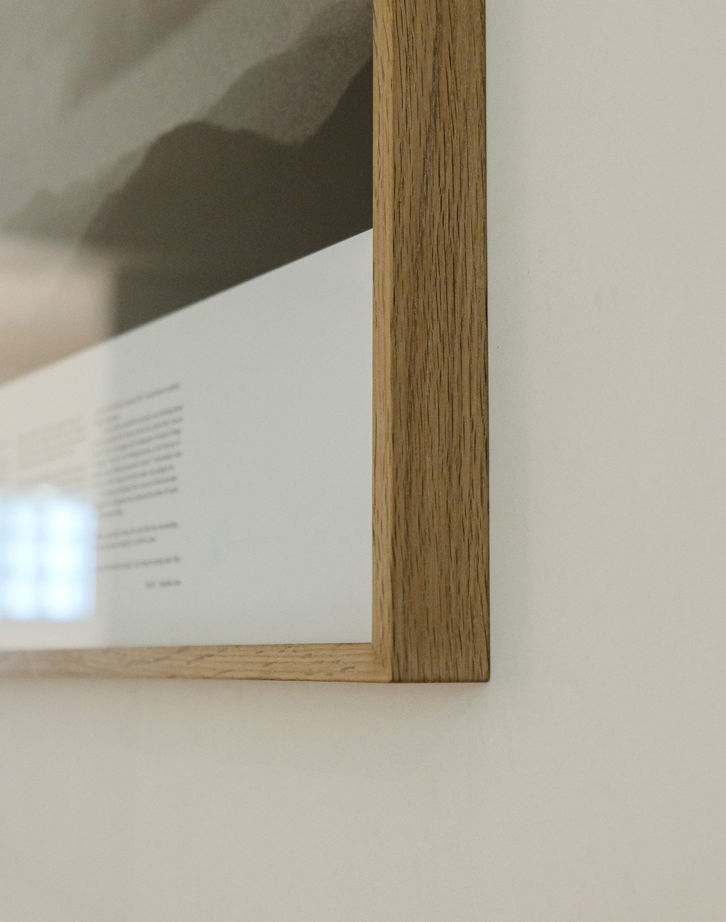 大好きな場所 / My Favorite Place B0 Framed POSTER
