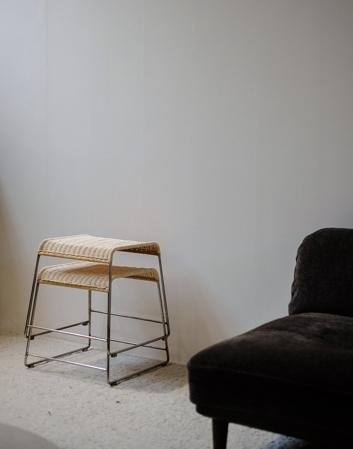 Vient Stool