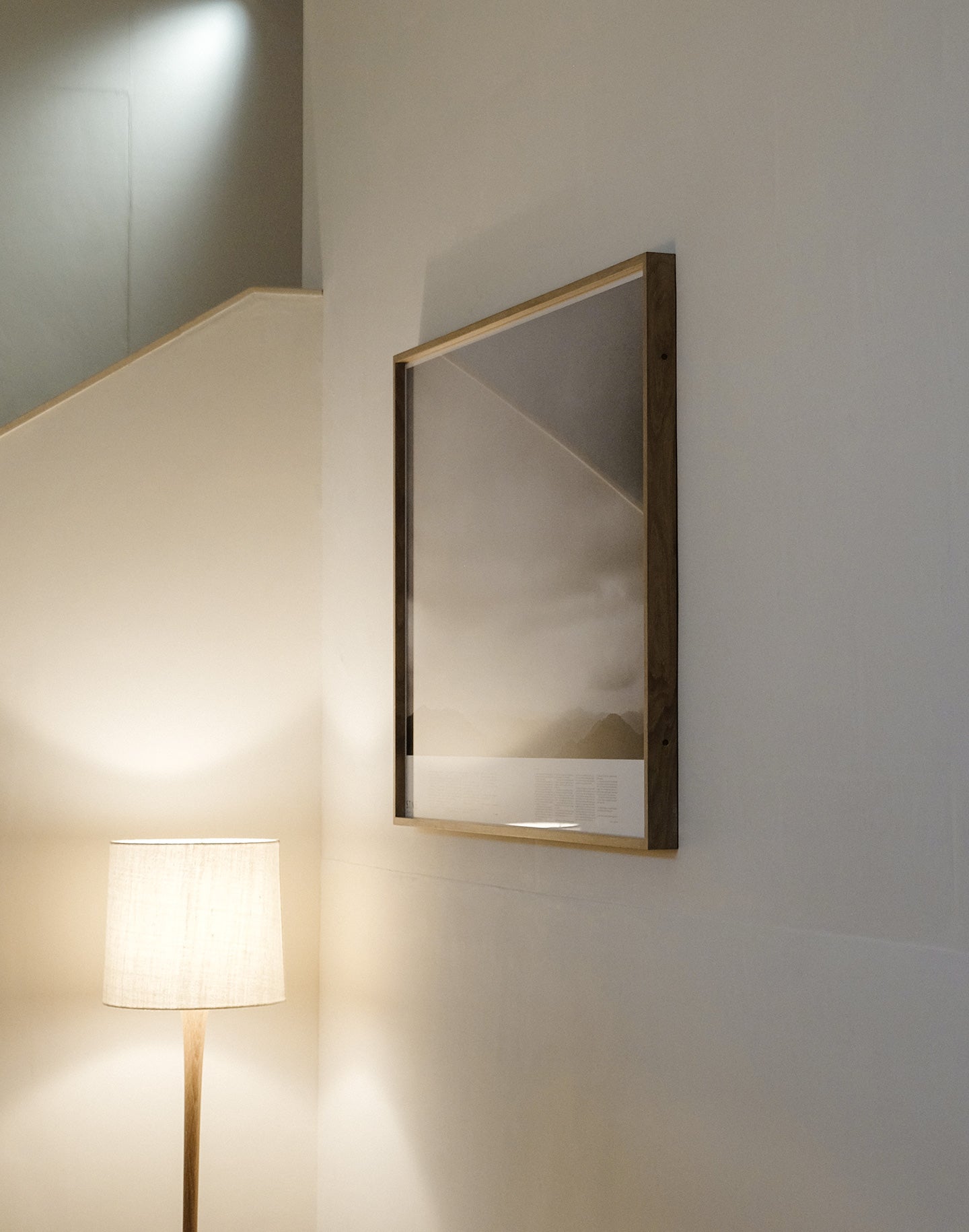 大好きな場所 / My Favorite Place B1 Framed Poster