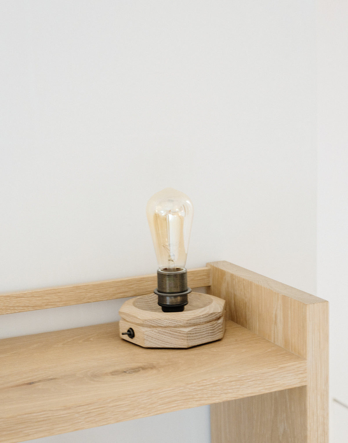 Table/Bracket Lamp T-NA7 — S.T,N.E.