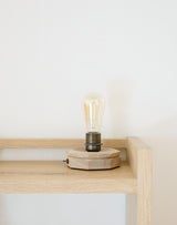 Table/Bracket Lamp T-NA7 — S.T,N.E.