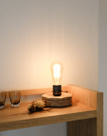 Table/Bracket Lamp T-NA7 — S.T,N.E.