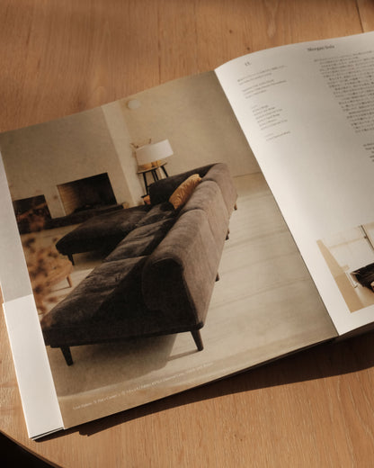 Same TRUCK, New Engine / A New Journey: 47 Furniture Stories, 16 Reflections