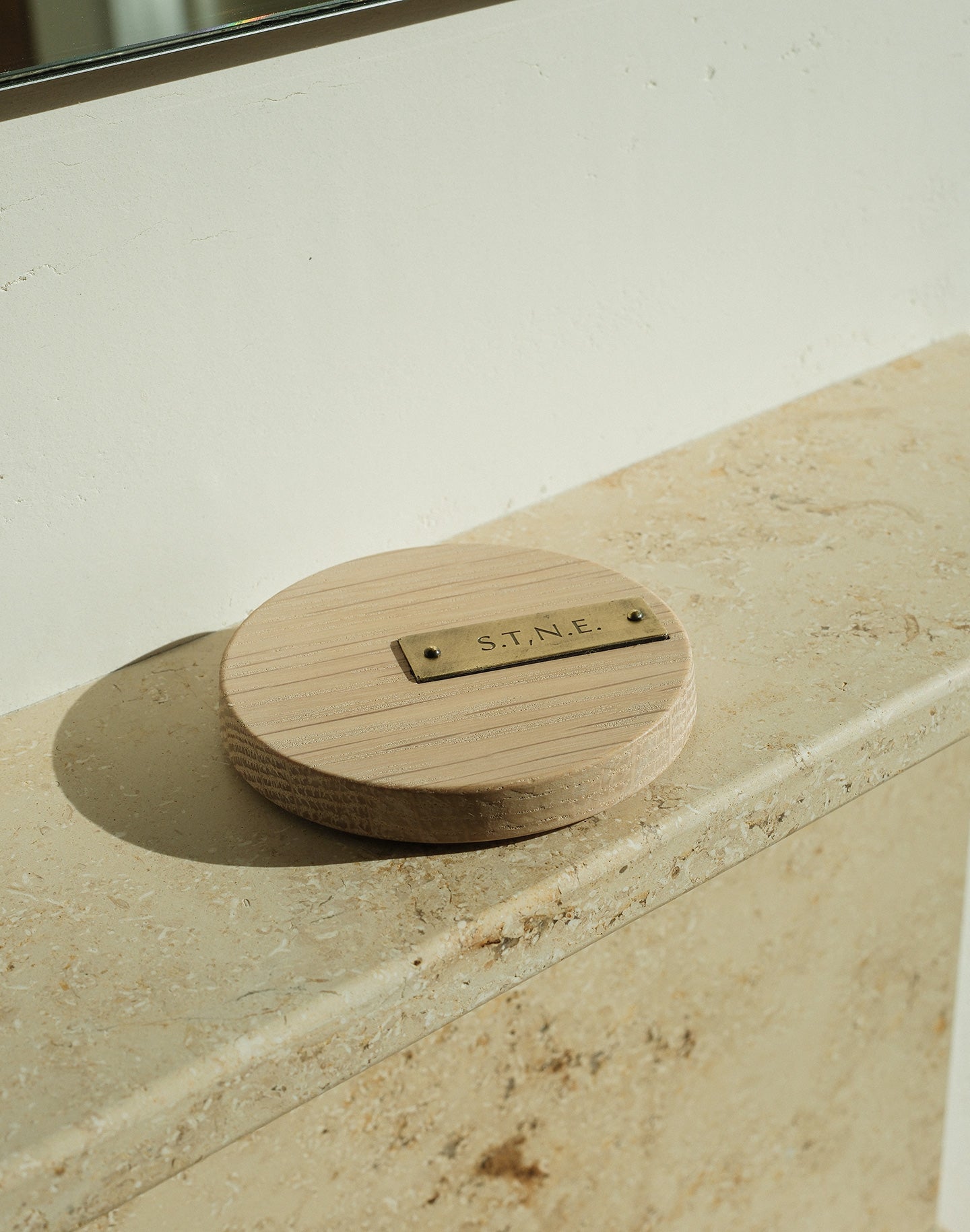 CYPRÈS 21 - LE LABO × S.T,N.E.