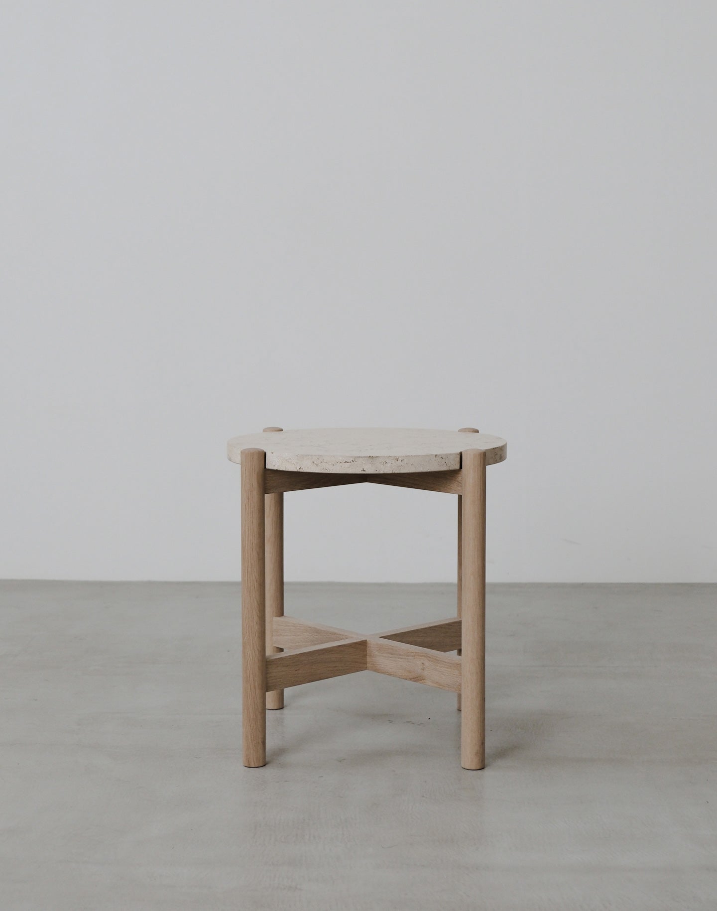 Alsace Side Table