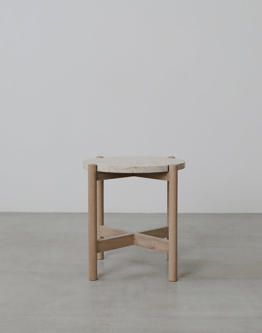 Alsace Side Table