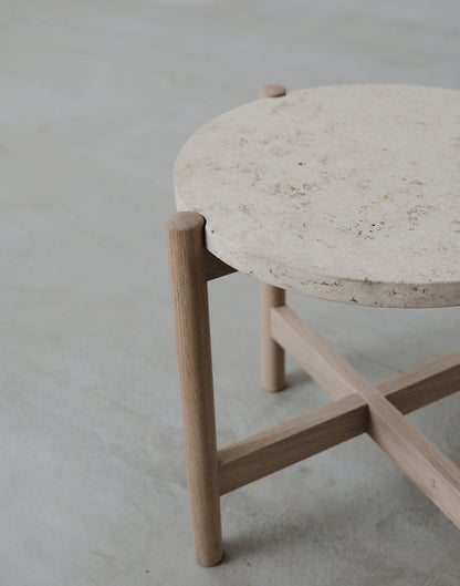 Alsace Side Table