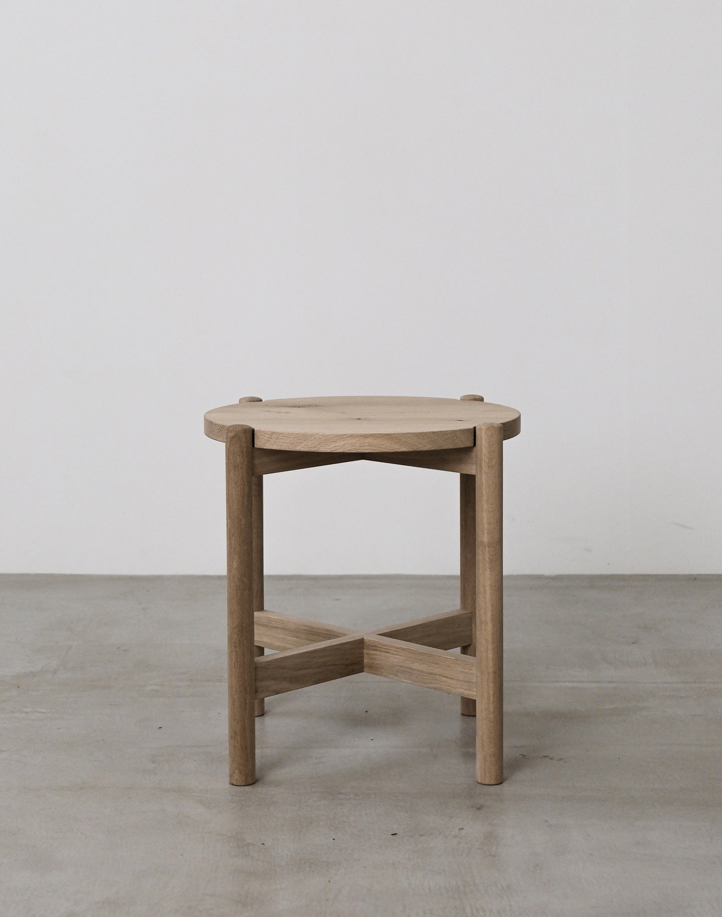 Alsace Side Table