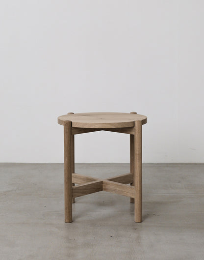 Alsace Side Table