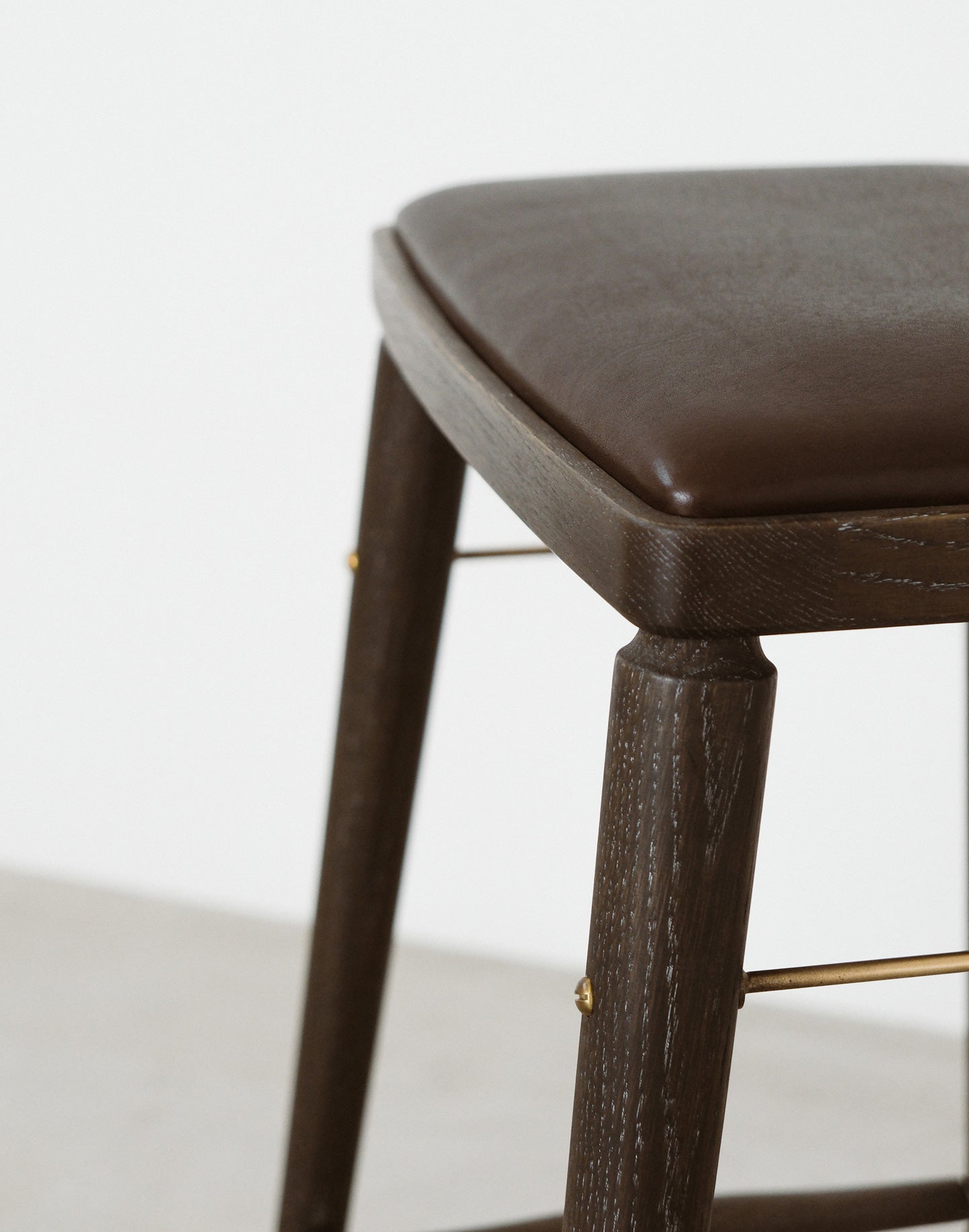 BD High Stool—S.T,N.E.