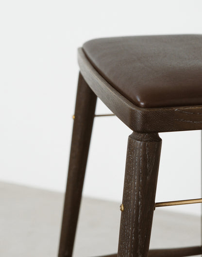 BD High Stool—S.T,N.E.