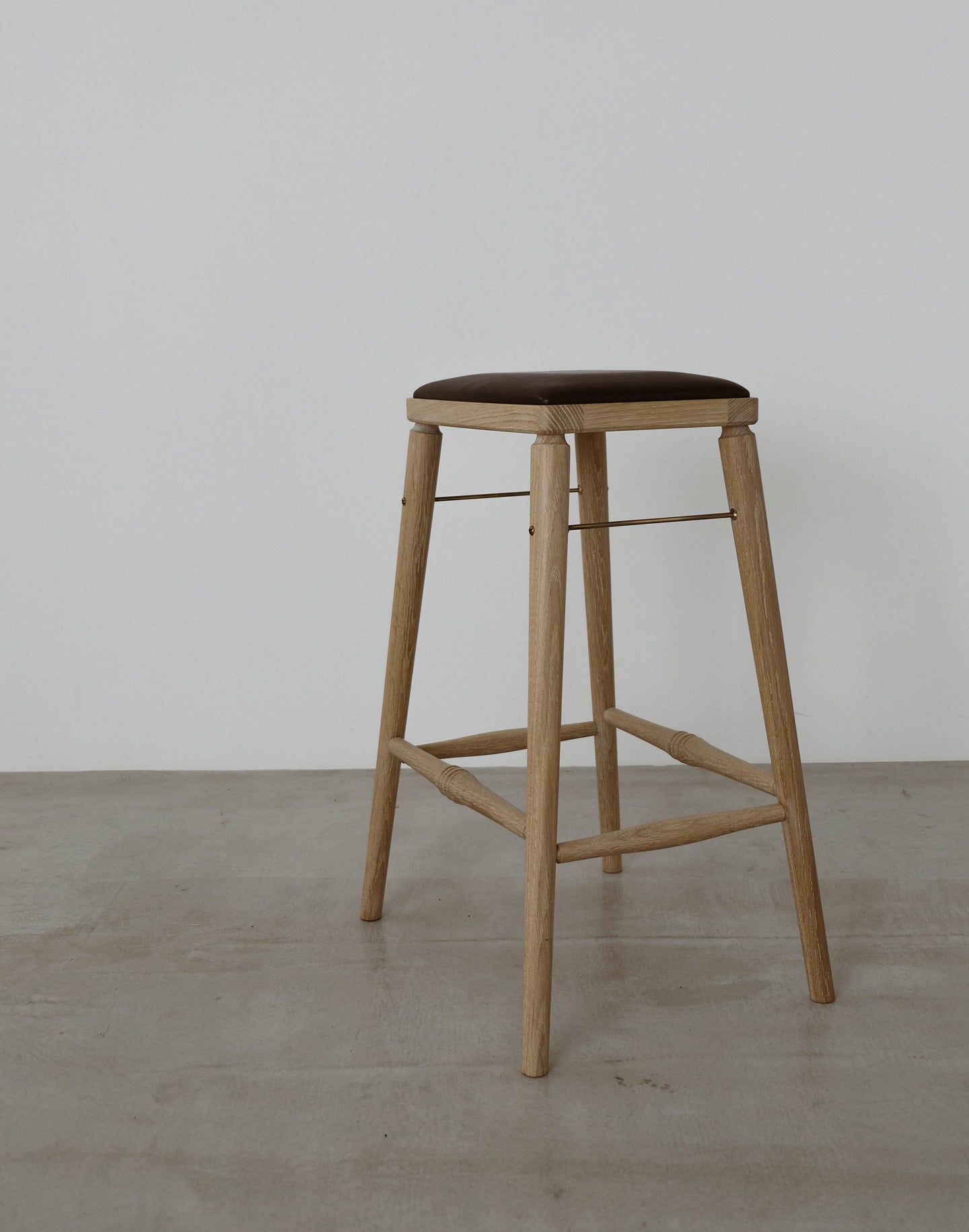 BD High Stool—S.T,N.E.